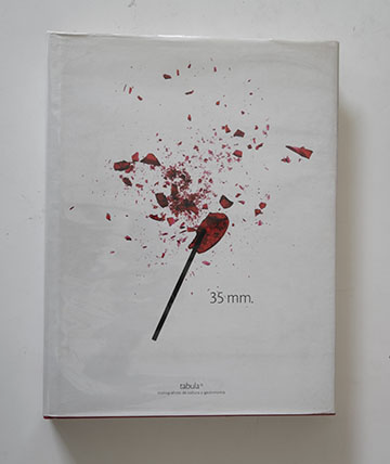 cover of 35mm